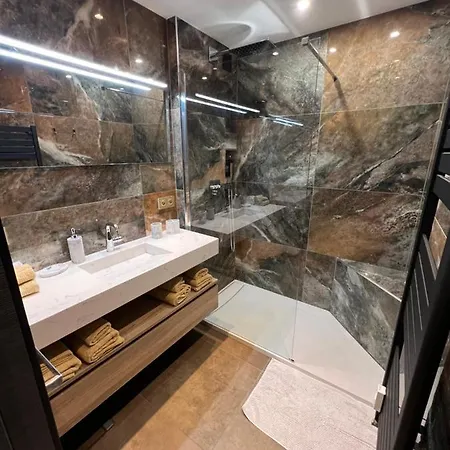 Lejlighed Centre Cannes