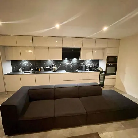 Congres Et Festival Centre Apartment Cannes