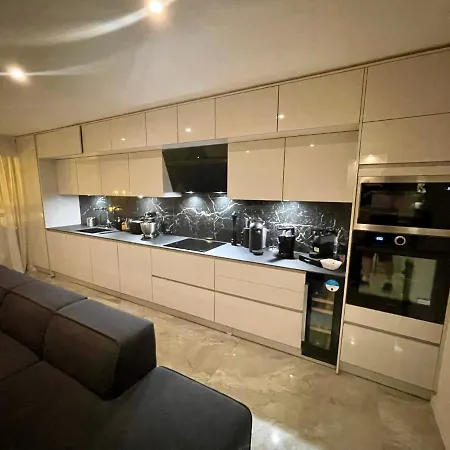 Centre Appartamento