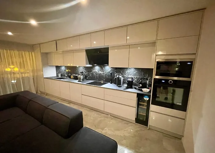 Centre Appartamento