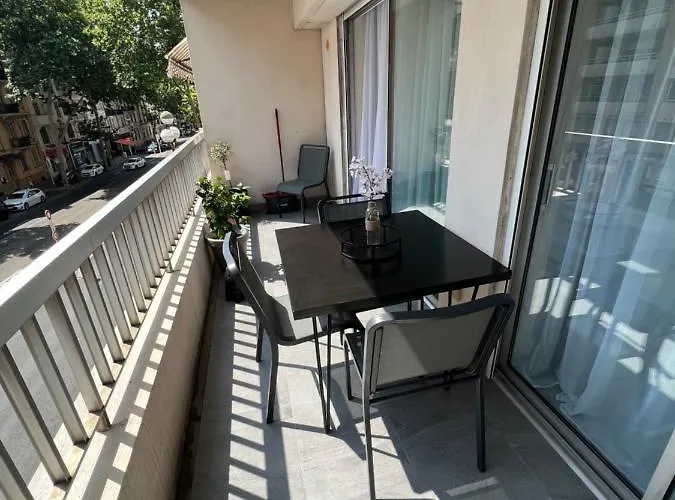 Appartamento Centre