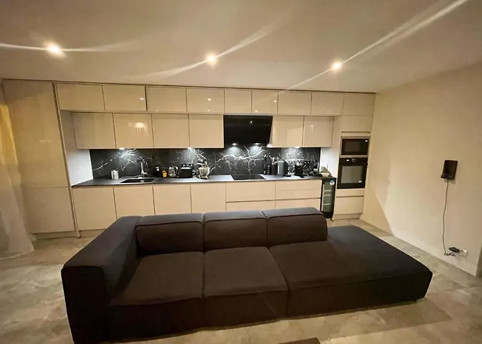 Centre Apartment Cannes