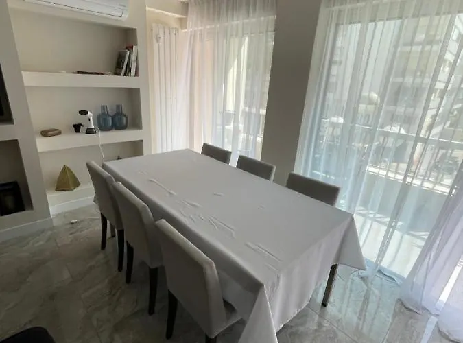 Apartment Centre Cannes
