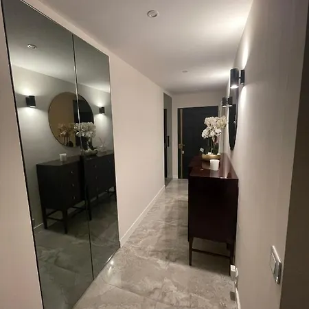 Apartment Centre Ville - 14 Juillet A Cannes *