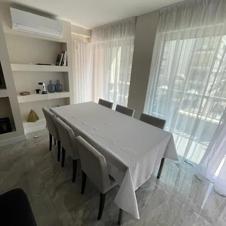 Apartment Centre Cannes